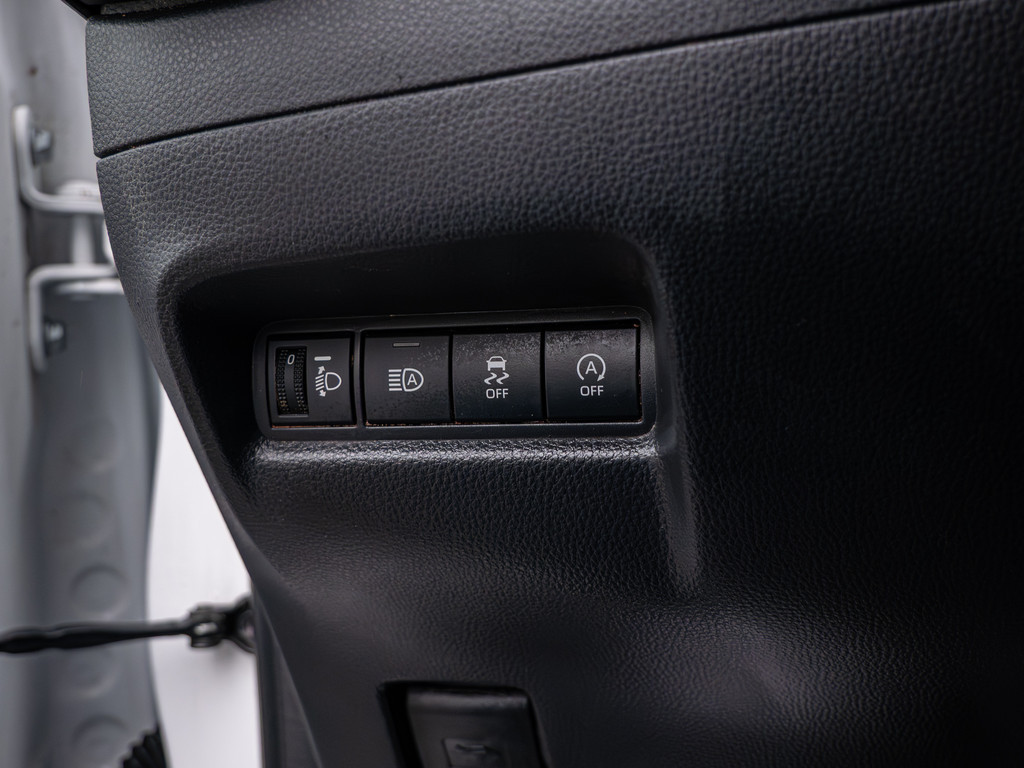 Fahrzeugansicht TOYOTA Aygo X 1.0 - Bild 24