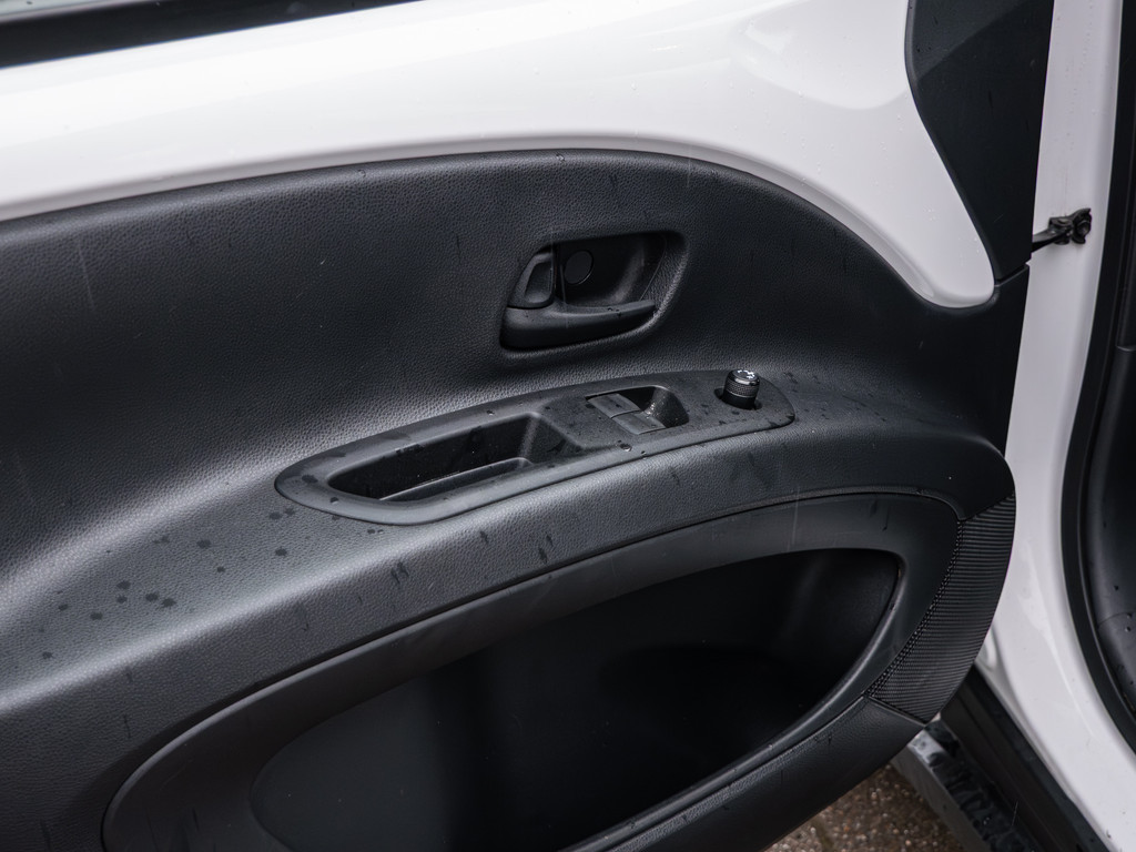 Fahrzeugansicht TOYOTA Aygo X 1.0 - Bild 27