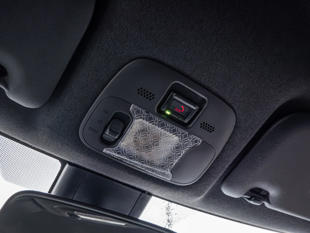 Fahrzeugansicht TOYOTA Aygo X 1.0 Play - Bild 17