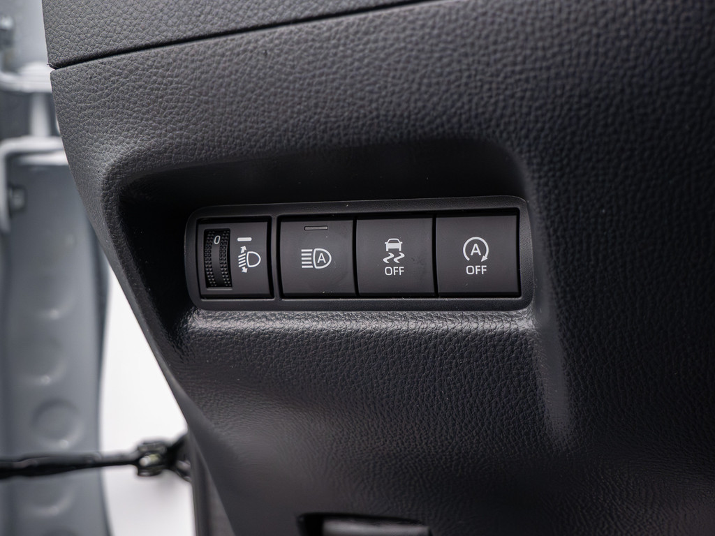 Fahrzeugansicht TOYOTA Aygo X 1.0 Play - Bild 25