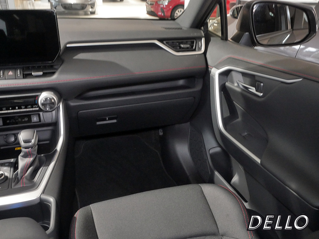 Fahrzeugansicht TOYOTA RAV4 2.5 Plug-in Hybrid 4x4 Teamplayer - Bild 5