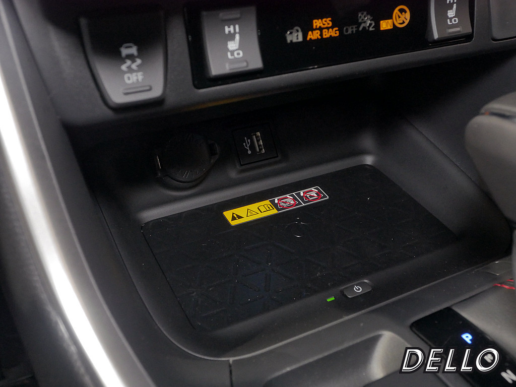 Fahrzeugansicht TOYOTA RAV4 2.5 Plug-in Hybrid 4x4 Teamplayer - Bild 21