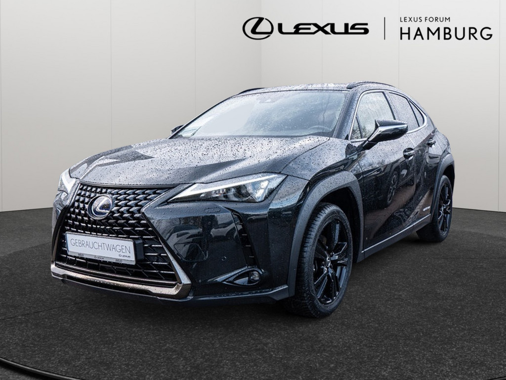 LEXUS UX 250 h Style+