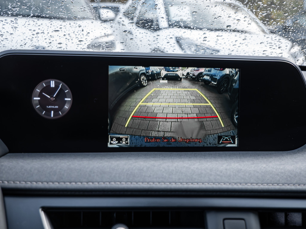 Fahrzeugansicht LEXUS UX 250 h Style+ - Bild 14