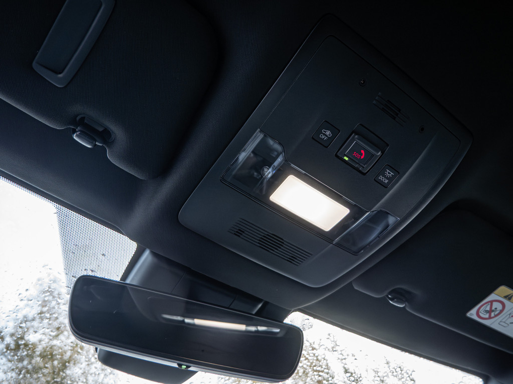 Fahrzeugansicht LEXUS UX 250 h Style+ - Bild 21