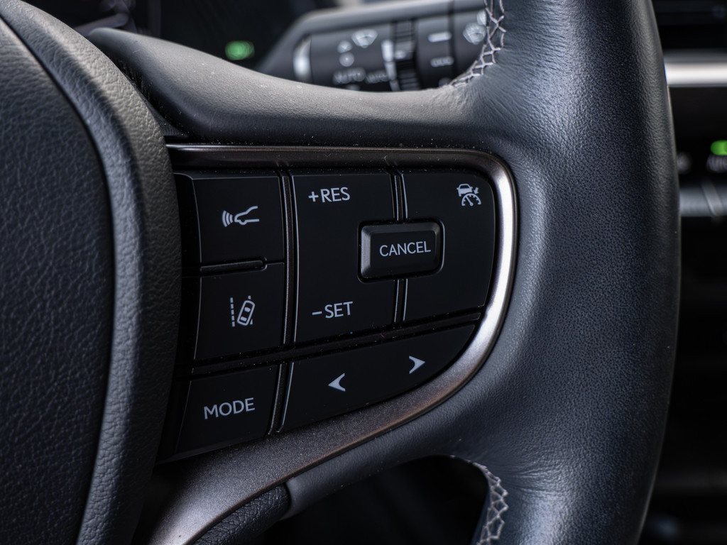 Fahrzeugansicht LEXUS UX 250 h Style+ - Bild 28