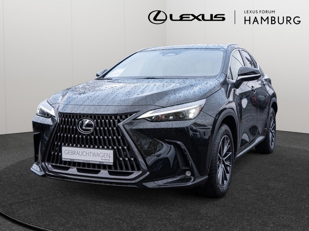 LEXUS NX 450h + Executive