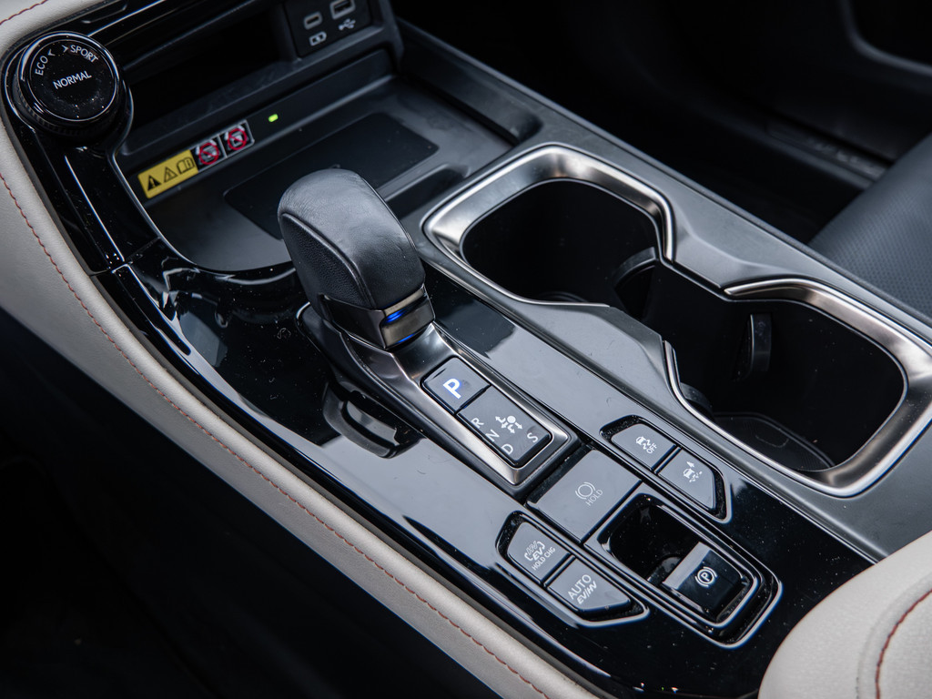 Fahrzeugansicht LEXUS NX 450h + Executive - Bild 13