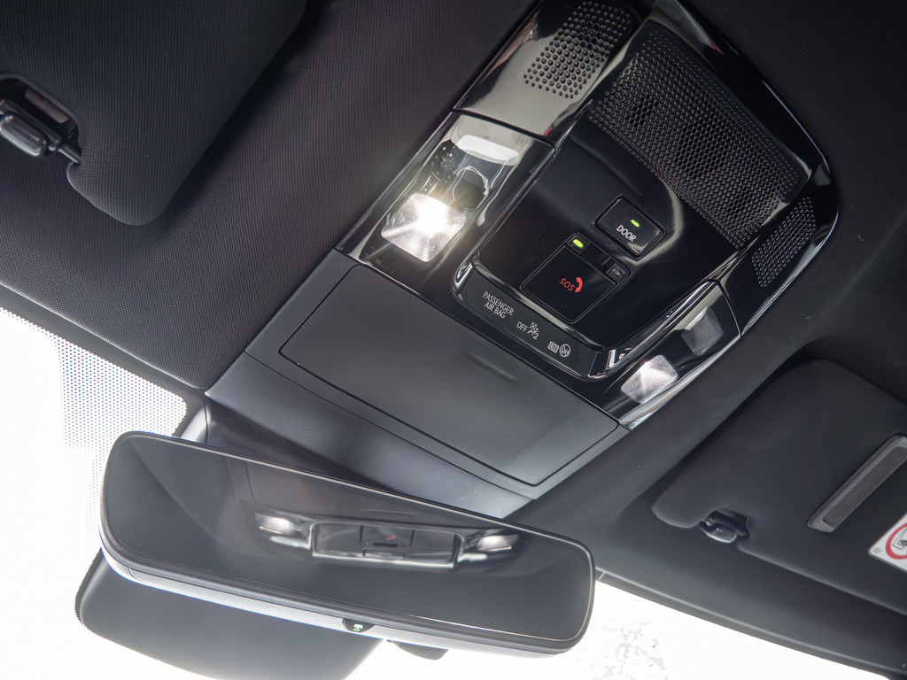 Fahrzeugansicht LEXUS NX 450h + Executive - Bild 15