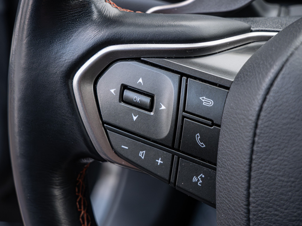 Fahrzeugansicht LEXUS NX 450h + Executive - Bild 21