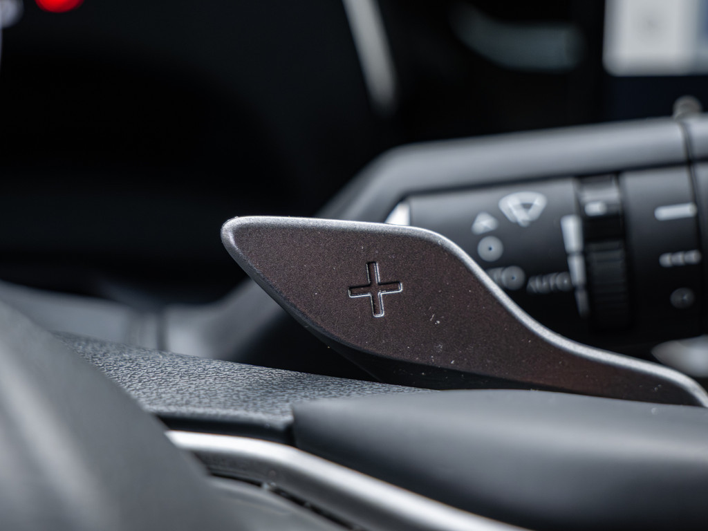 Fahrzeugansicht LEXUS NX 450h + Executive - Bild 25