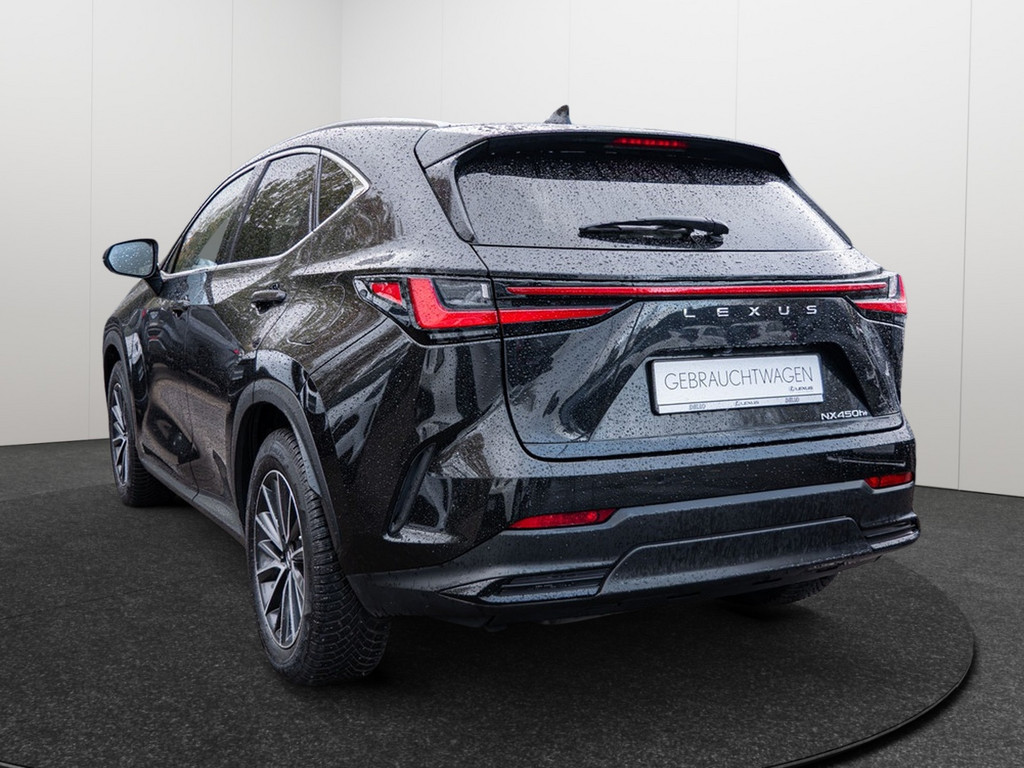 Fahrzeugansicht LEXUS NX 450h + Executive - Bild 33