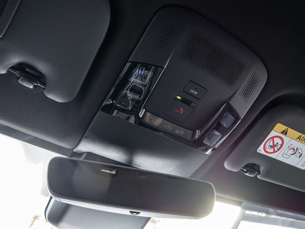 Fahrzeugansicht LEXUS LBX Cool - Bild 24