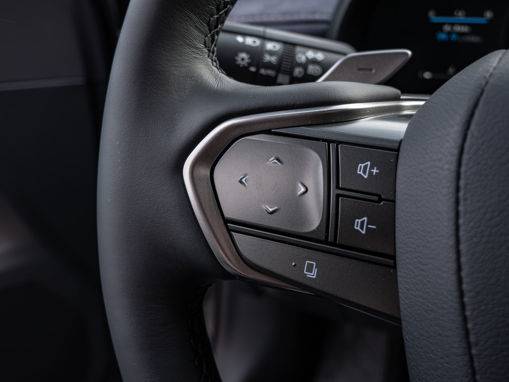 Fahrzeugansicht LEXUS LBX Cool - Bild 28