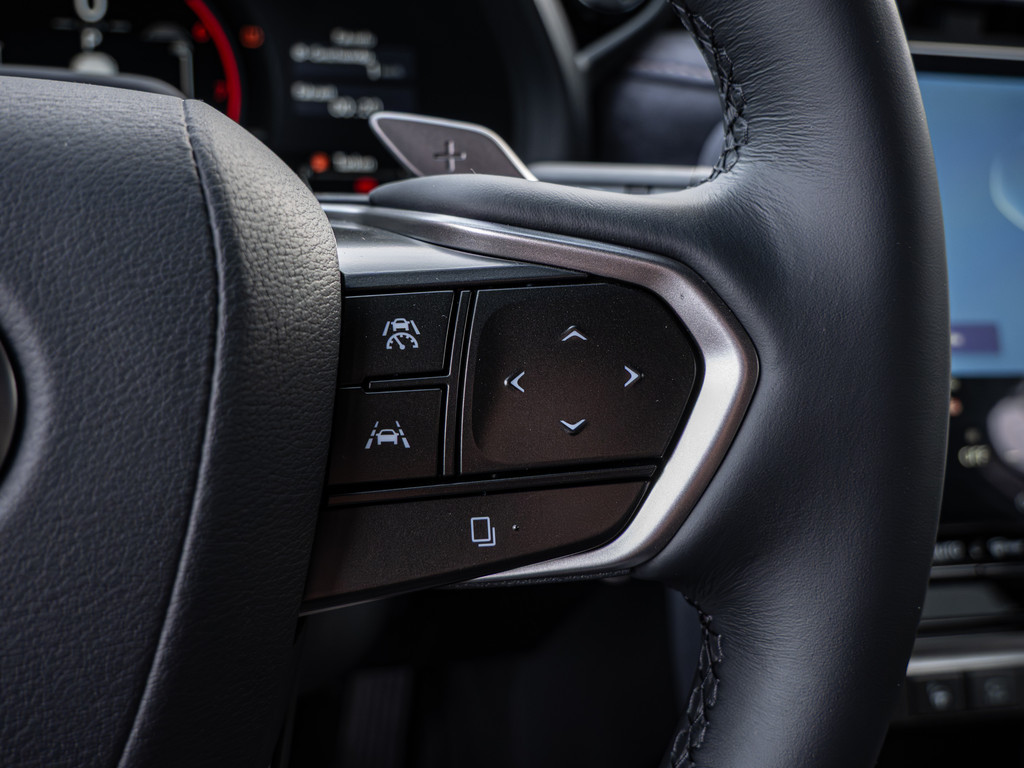 Fahrzeugansicht LEXUS LBX Cool - Bild 29