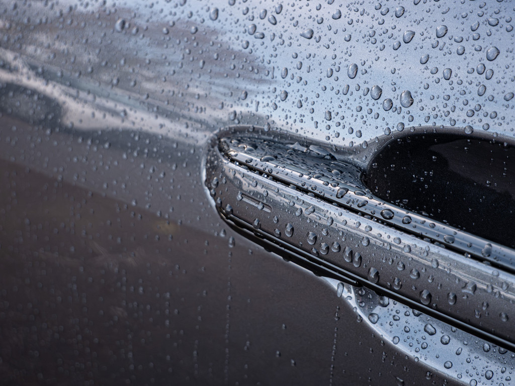 Fahrzeugansicht LEXUS LBX Cool - Bild 42