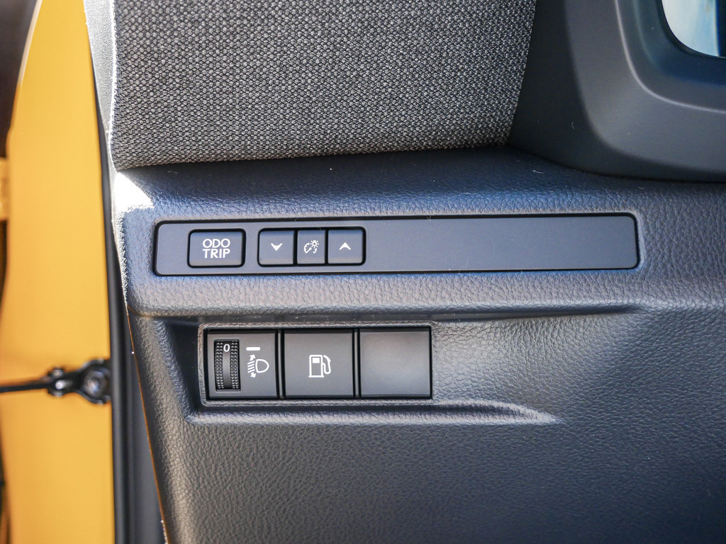 Fahrzeugansicht LEXUS LBX Base - Bild 29