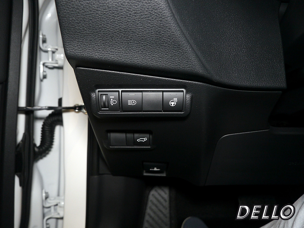 Fahrzeugansicht TOYOTA Corolla Cross 2.0 Hybrid - Bild 24