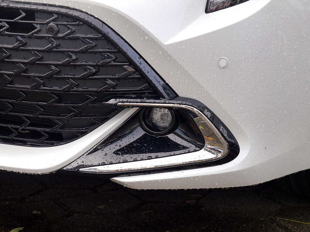 Fahrzeugansicht TOYOTA Corolla 1.8 Hybrid Teamplayer - Bild 26