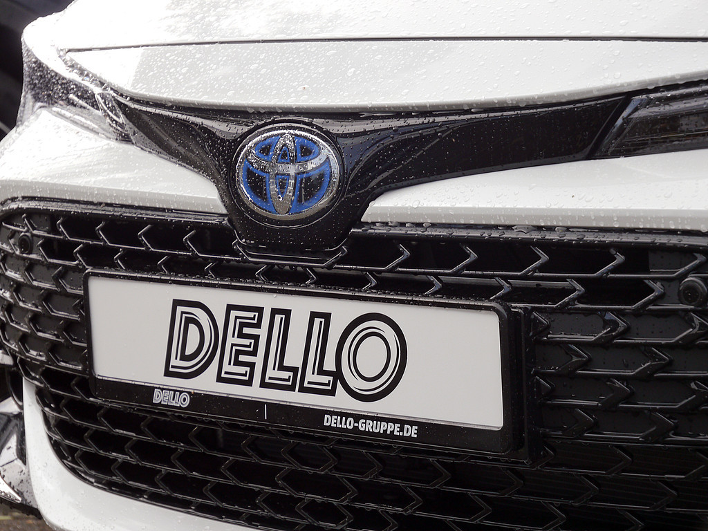 Fahrzeugansicht TOYOTA Corolla 1.8 Hybrid Teamplayer - Bild 27