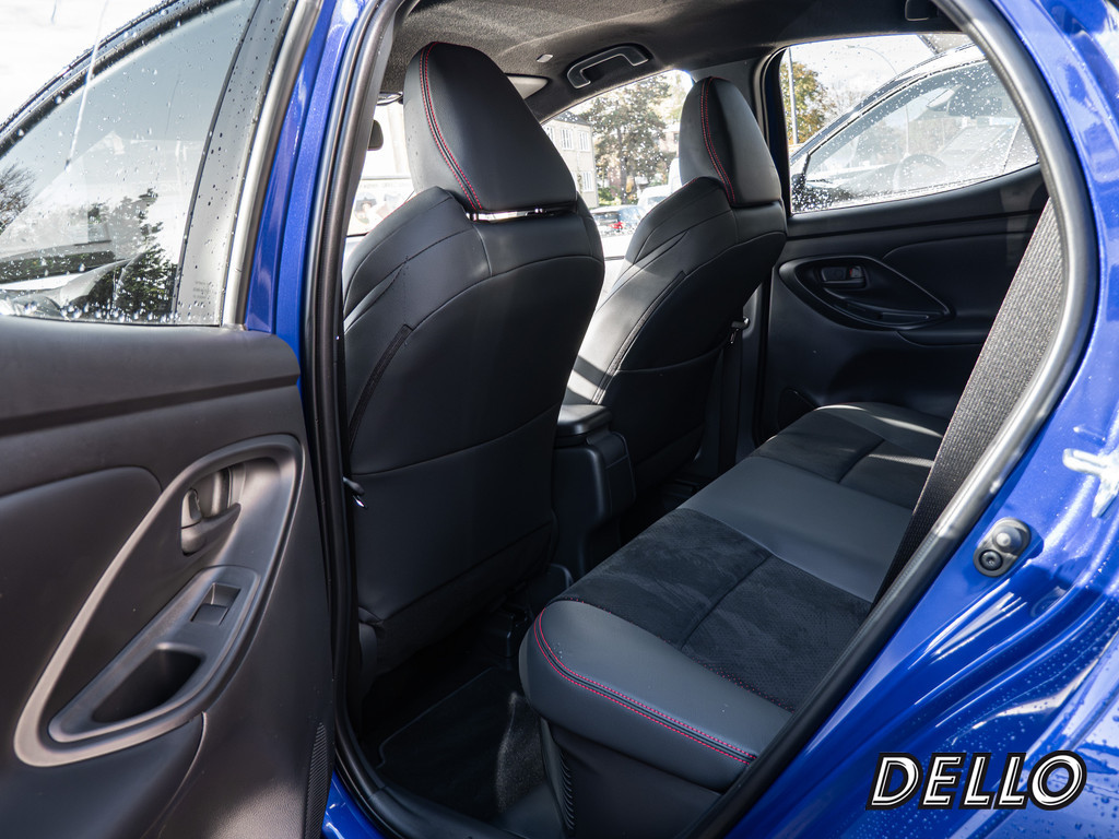 Fahrzeugansicht TOYOTA Yaris 1.5 Hybrid GR Sport - Bild 3