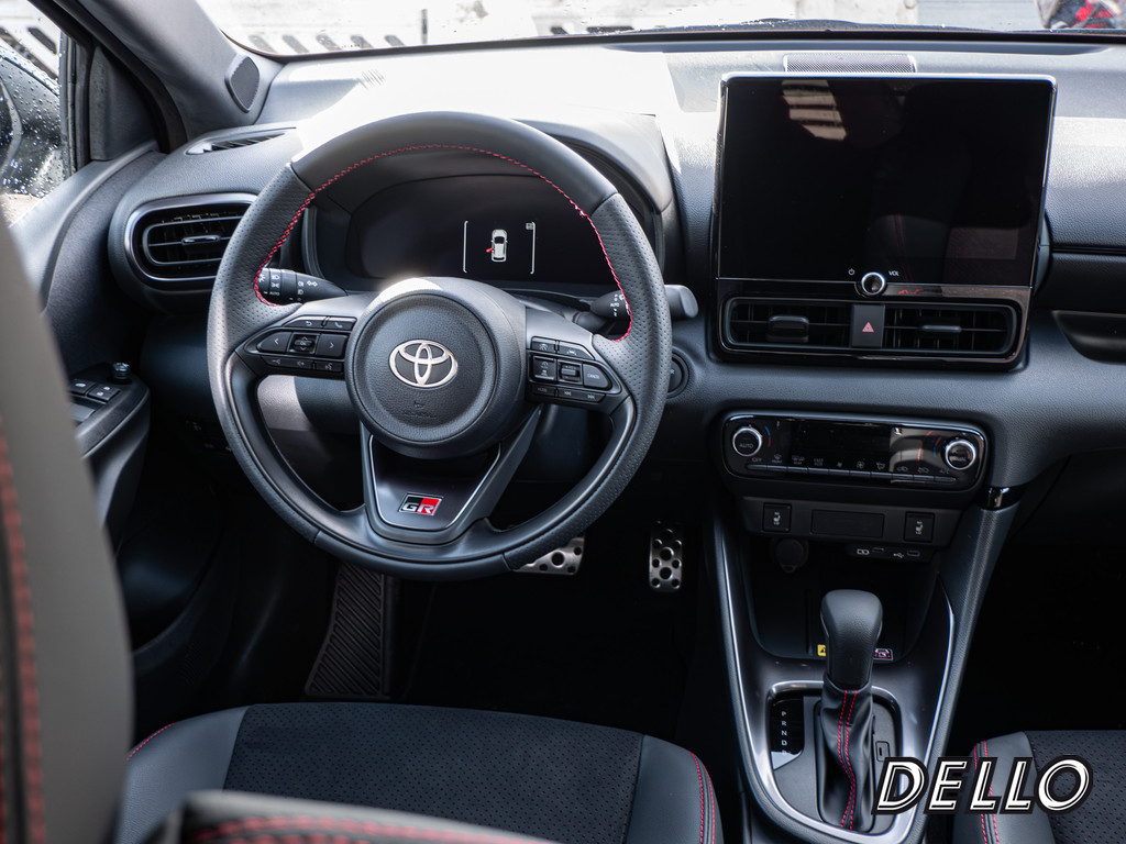 Fahrzeugansicht TOYOTA Yaris 1.5 Hybrid GR Sport - Bild 5