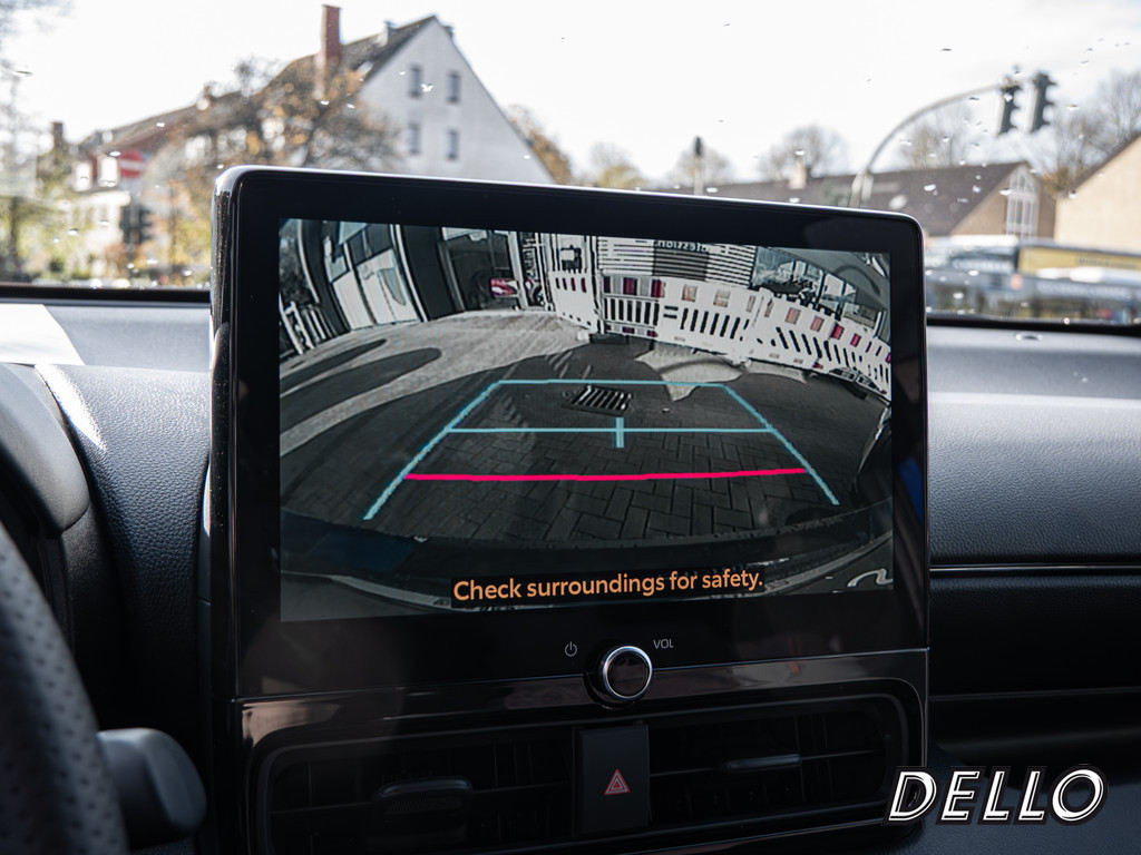 Fahrzeugansicht TOYOTA Yaris 1.5 Hybrid GR Sport - Bild 8