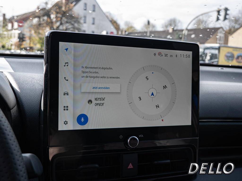 Fahrzeugansicht TOYOTA Yaris 1.5 Hybrid GR Sport - Bild 9