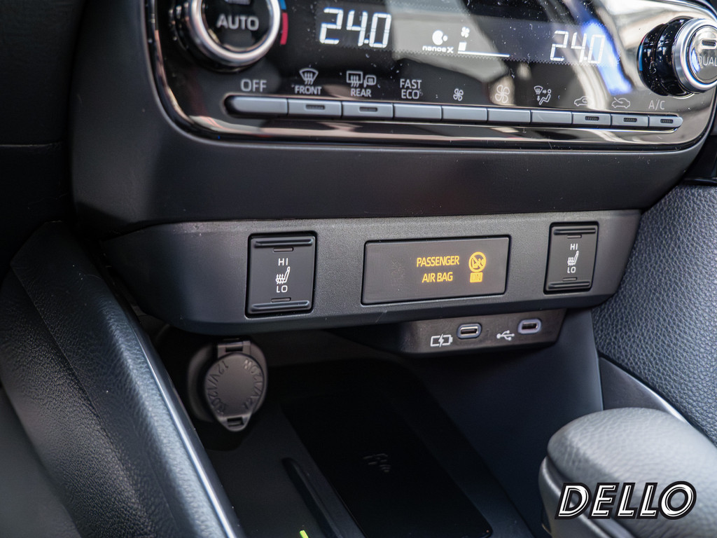 Fahrzeugansicht TOYOTA Yaris 1.5 Hybrid GR Sport - Bild 14