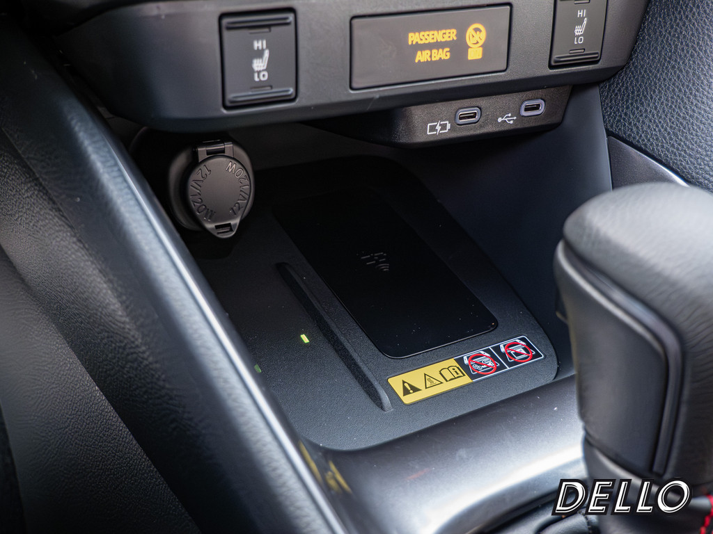 Fahrzeugansicht TOYOTA Yaris 1.5 Hybrid GR Sport - Bild 15