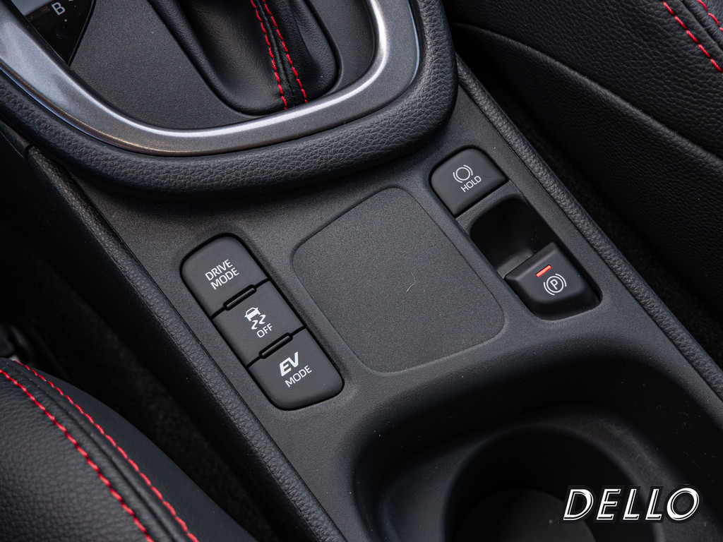 Fahrzeugansicht TOYOTA Yaris 1.5 Hybrid GR Sport - Bild 17