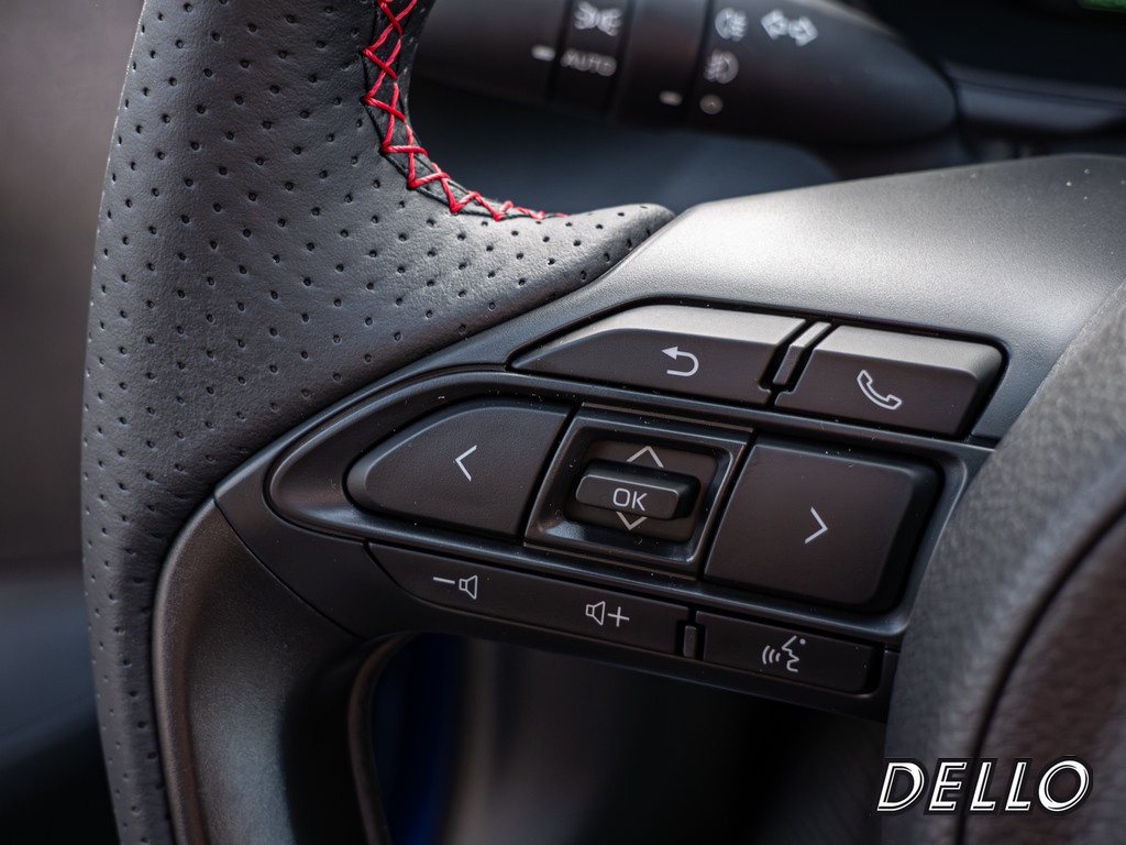 Fahrzeugansicht TOYOTA Yaris 1.5 Hybrid GR Sport - Bild 25