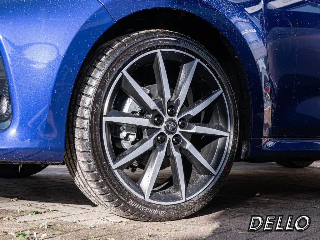 Fahrzeugansicht TOYOTA Yaris 1.5 Hybrid GR Sport - Bild 36