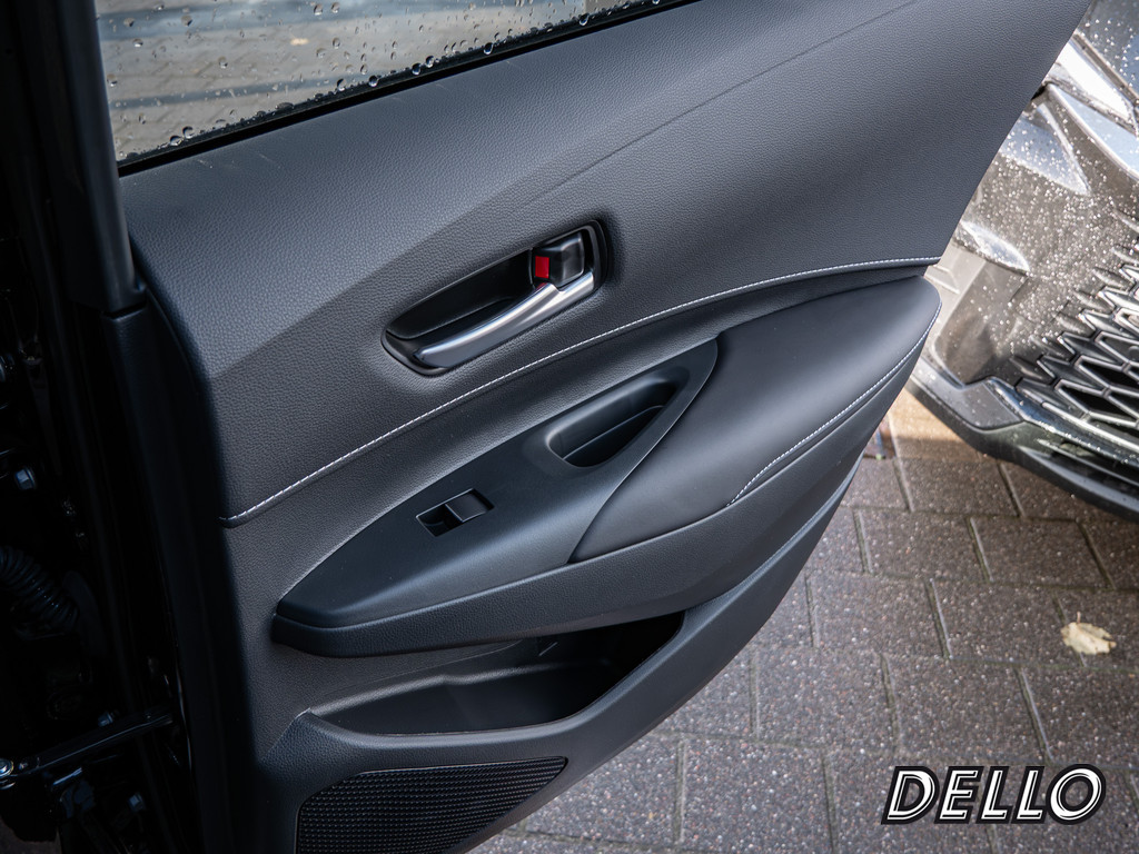 Fahrzeugansicht TOYOTA Corolla Touring Sports 2.0 Hybrid Teamplayer - Bild 7