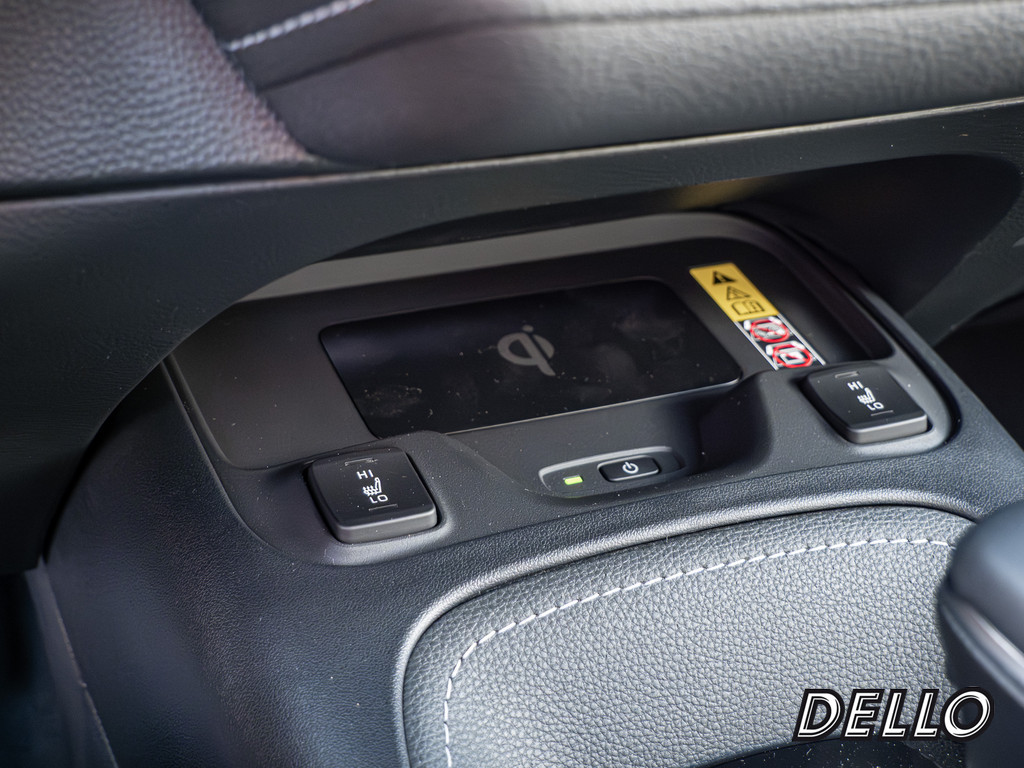 Fahrzeugansicht TOYOTA Corolla Touring Sports 2.0 Hybrid Teamplayer - Bild 17