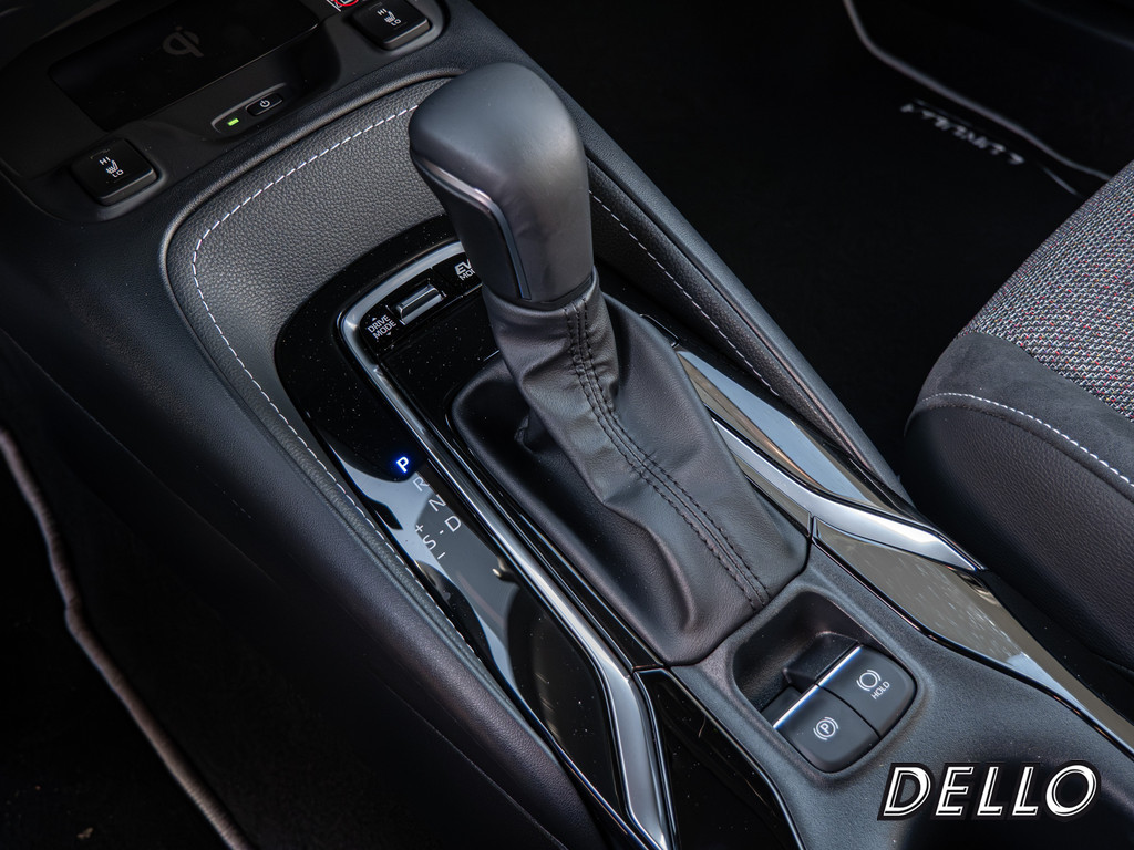 Fahrzeugansicht TOYOTA Corolla Touring Sports 2.0 Hybrid Teamplayer - Bild 19