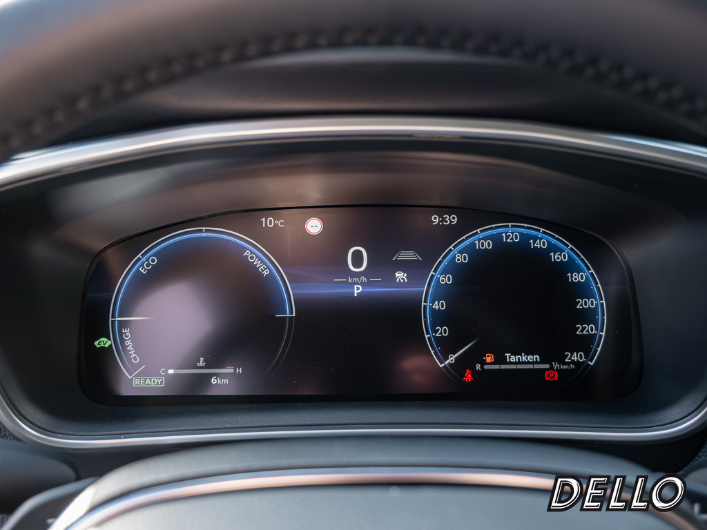 Fahrzeugansicht TOYOTA Corolla Touring Sports 2.0 Hybrid Teamplayer - Bild 22