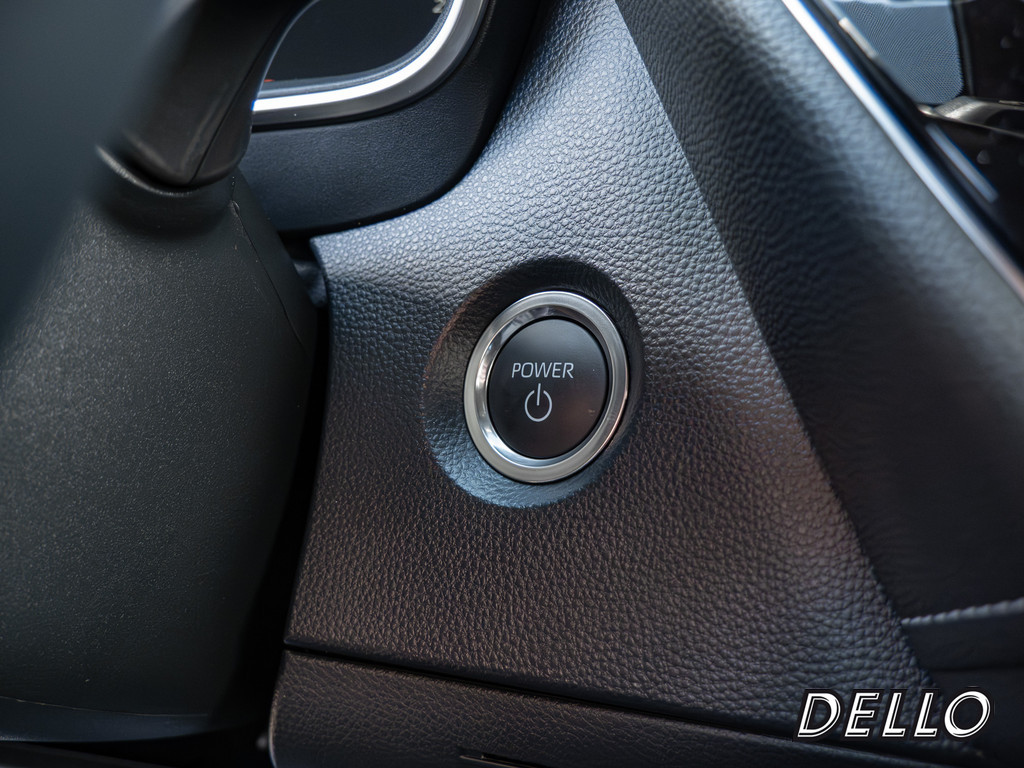 Fahrzeugansicht TOYOTA Corolla Touring Sports 2.0 Hybrid Teamplayer - Bild 26