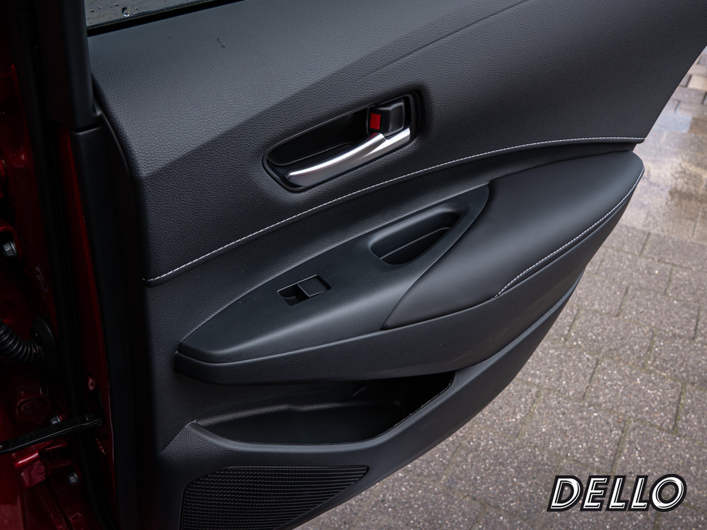 Fahrzeugansicht TOYOTA Corolla Touring Sports 2.0 Hybrid Teamplayer - Bild 9