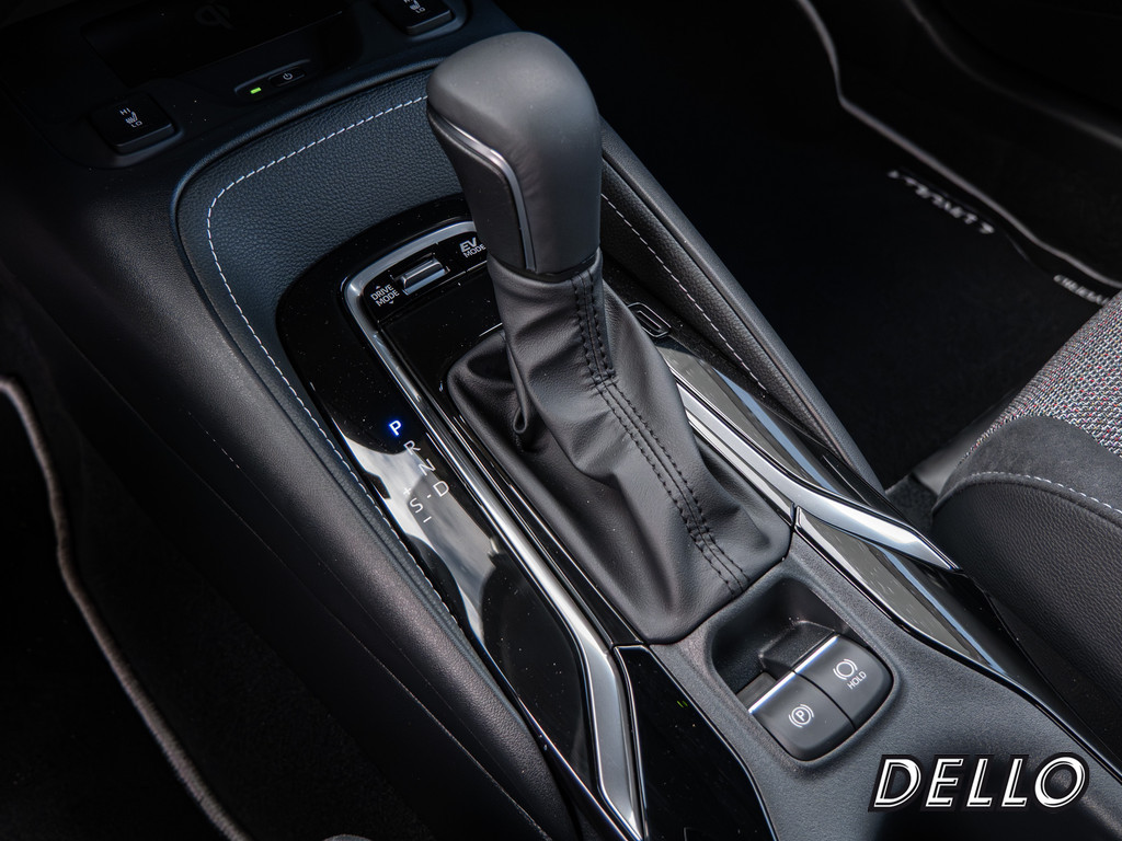 Fahrzeugansicht TOYOTA Corolla Touring Sports 2.0 Hybrid Teamplayer - Bild 21