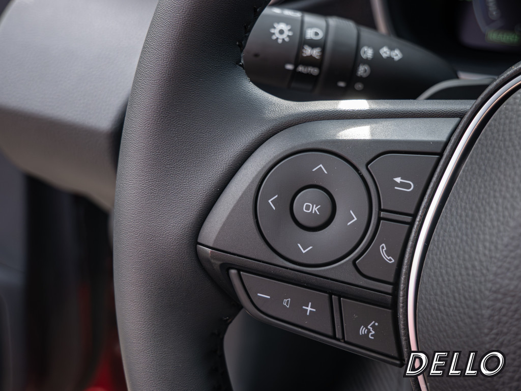 Fahrzeugansicht TOYOTA Corolla Touring Sports 2.0 Hybrid Teamplayer - Bild 30