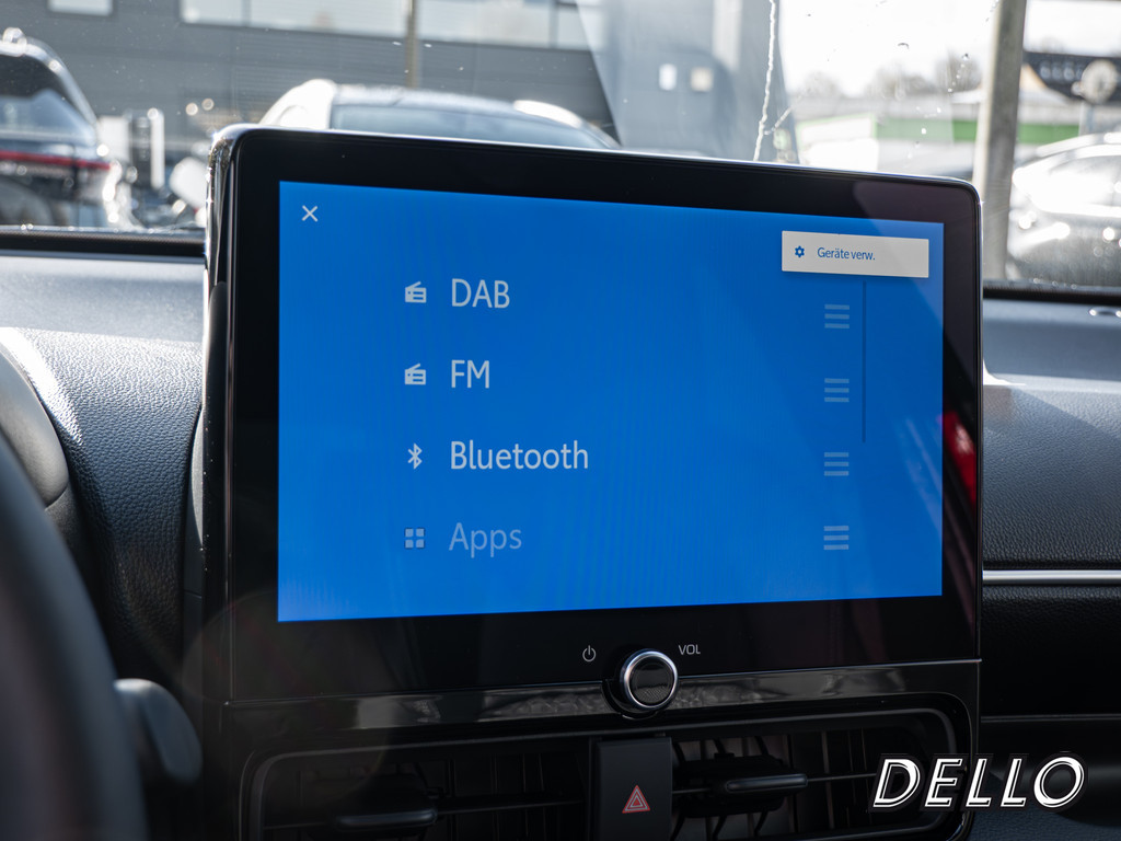 Fahrzeugansicht TOYOTA Yaris 1.5 Hybrid Style Plus - Bild 11