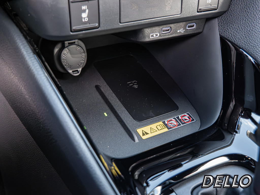 Fahrzeugansicht TOYOTA Yaris 1.5 Hybrid Style Plus - Bild 17