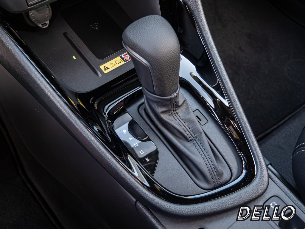 Fahrzeugansicht TOYOTA Yaris 1.5 Hybrid Style Plus - Bild 18