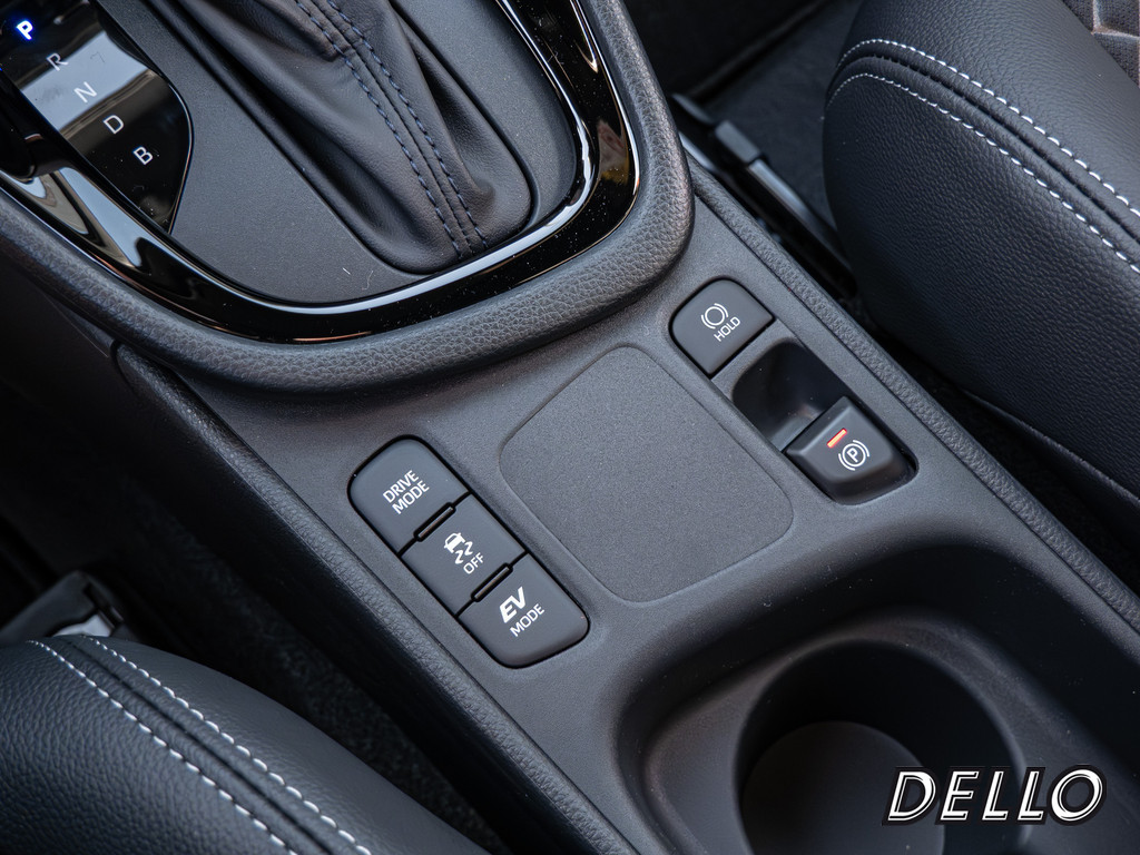 Fahrzeugansicht TOYOTA Yaris 1.5 Hybrid Style Plus - Bild 19