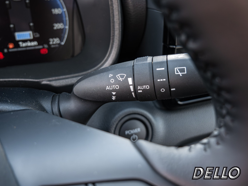 Fahrzeugansicht TOYOTA Yaris 1.5 Hybrid Style Plus - Bild 24