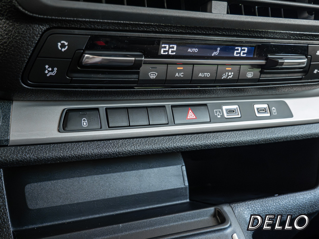 Fahrzeugansicht TOYOTA Proace Verso 2.0 L1 Teamplayer - Bild 14