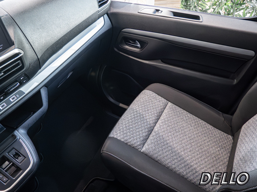 Fahrzeugansicht TOYOTA Proace Verso 2.0 L1 Teamplayer - Bild 16