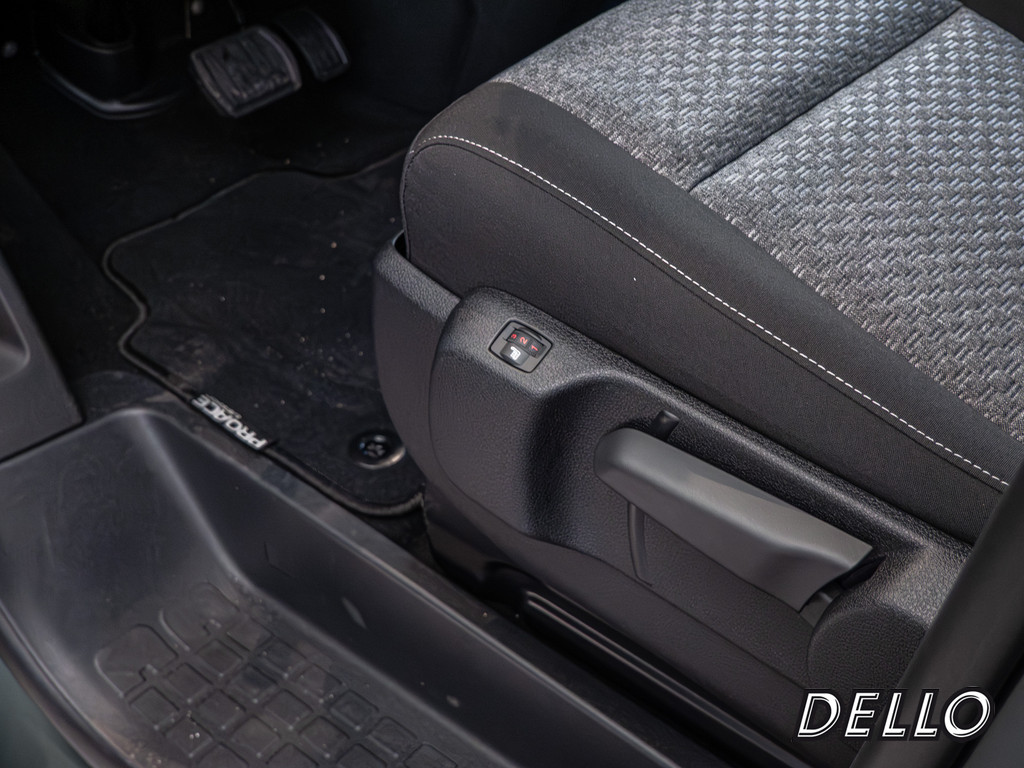 Fahrzeugansicht TOYOTA Proace Verso 2.0 L1 Teamplayer - Bild 28