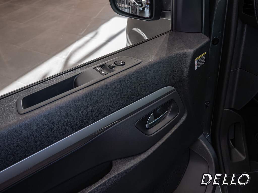 Fahrzeugansicht TOYOTA Proace Verso 2.0 L1 Teamplayer - Bild 29